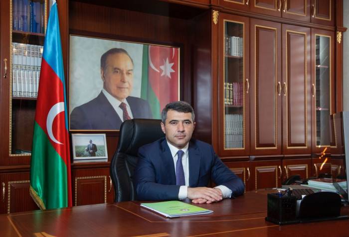 Министр: Успехи аграрной отрасли – результат динамичного развития Азербайджана
