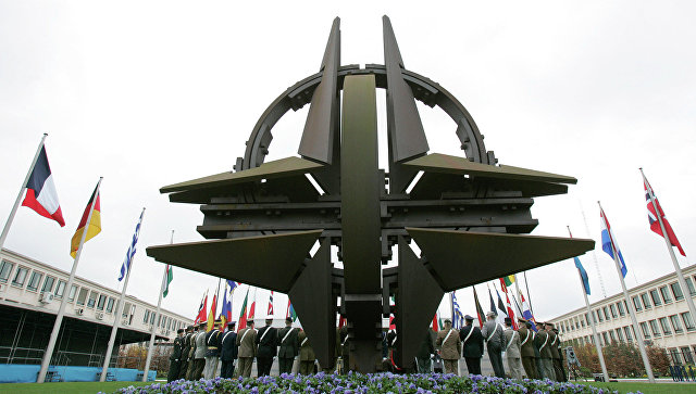 Главы МИД стран НАТО обсудят ситуацию вокруг ДРСМД в декабре
