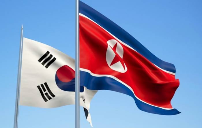 Сеул и Пхеньян демонтируют пограничные посты

