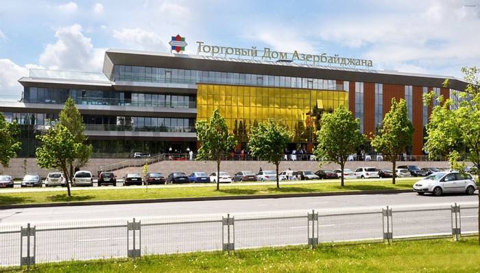В Пекине ожидается открытие «Торгового дома Азербайджана»