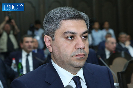 Глава СНБ Армении анонсировал новое разоблачение коррупционного скандала с участием депутата парламента