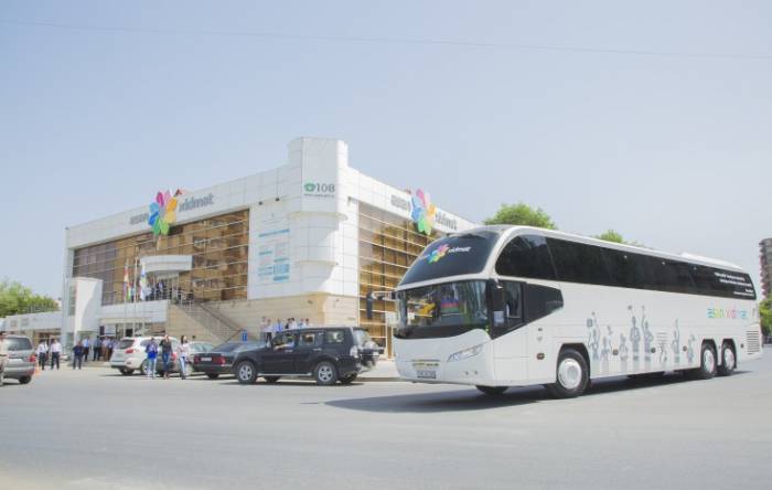 В рамках выездного ASAN xidmət "Азеригаз" осуществит в Кюрдаханы выездные услуги