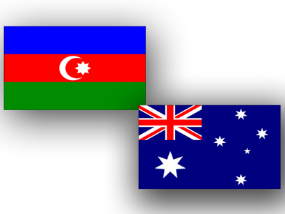 Азербайджан и Австралия расширяют сотрудничество в IT и аэрокосмической отрасли