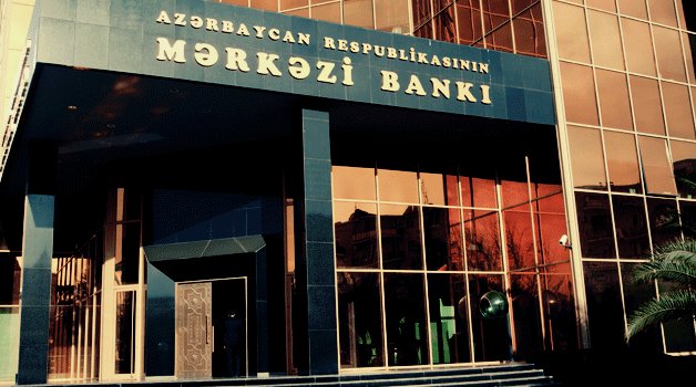 Валютные резервы Азербайджана достигнут 6,7 млрд долларов 