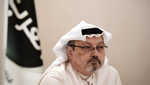 Бахрейн и ОАЭ поддержали решения Саудовской Аравии по делу Хашукджи
