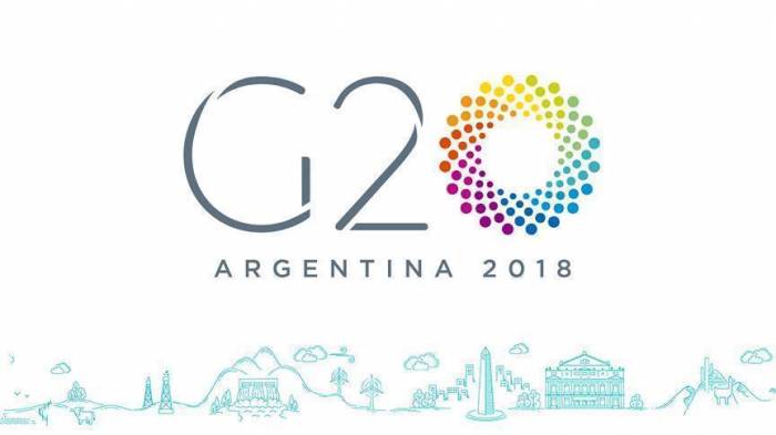Лидеры G20 обсудят ситуацию в мировой торговле
