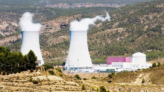 Испания закроет все атомные станции к 2028 году
