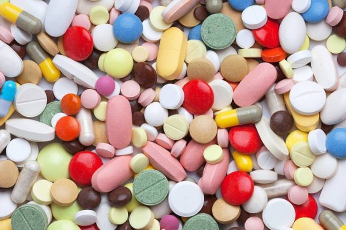 Азербайджан увеличил импорт фармацевтической продукции на 13%
