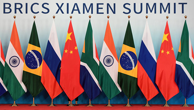 СМИ назвали место проведения 15-го саммита лидеров G20
