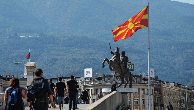 Македония потребовала от Венгрии выдать экс-премьера

