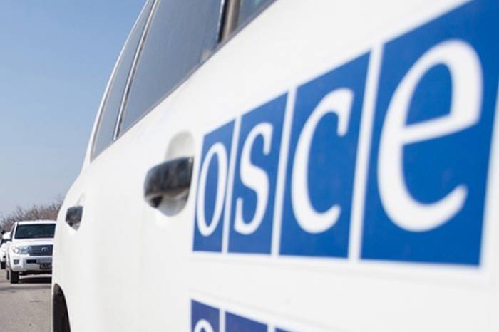 Представитель США в ОБСЕ: Статус-кво в карабахском конфликте неприемлем
