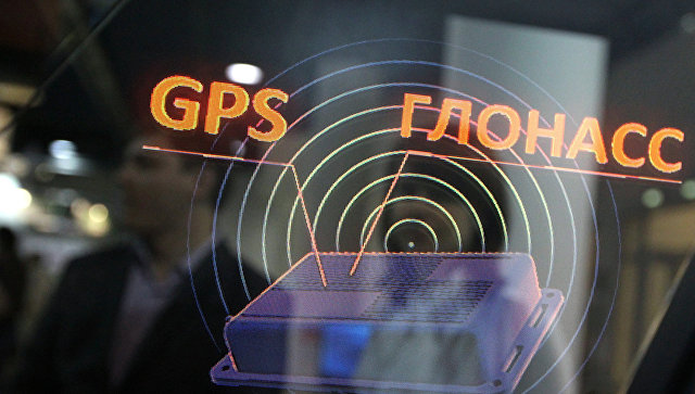 Китай завершил создание конкурента GPS и ГЛОНАСС
