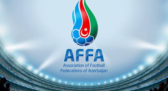 АФФА обратилась в УЕФА в связи с проведением домашнего матча