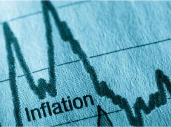 За 8 месяцев инфляция в Азербайджане составила 2,6%
