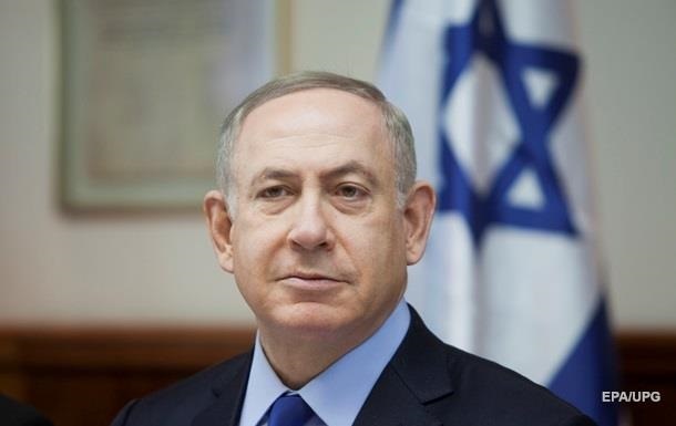 Нетаньяху вступил в должность министра обороны Израиля
