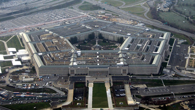 Пентагон пообещал оснастить американскую армию боевыми лазерами
