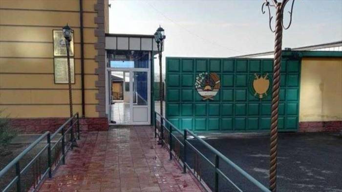 Таджикистан: при бунте в колонии погибло 50 человек
