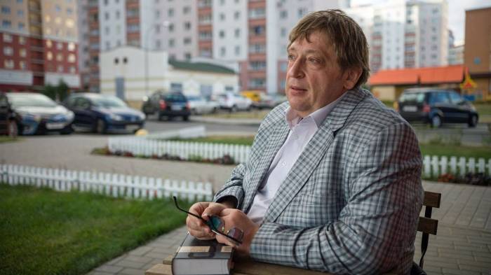 Белорусский эксперт: «Баку – единственная столица, с которой у Минска не возникало никаких конфликтов» - ЭКСКЛЮЗИВ 