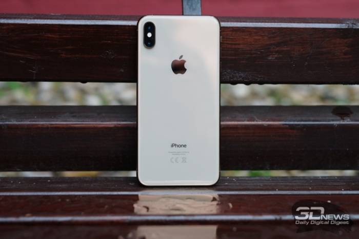 Выход первого смартфона iPhone с поддержкой 5G ожидается в 2020 году
