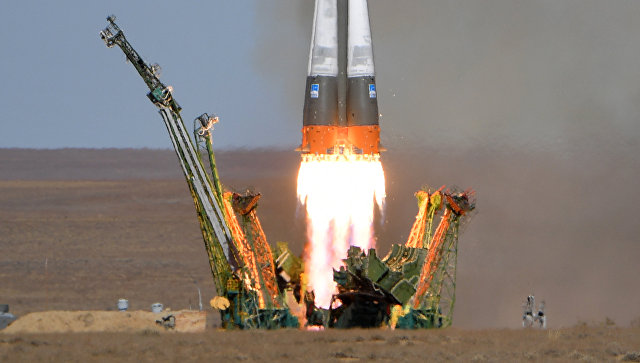 S7 Space планирует создать многоразовую ракету на базе "Союза-5"
