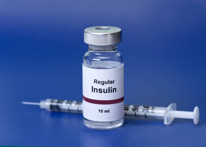 К 2030 году половине диабетиков не хватит инсулина