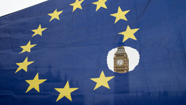 ЕС и Лондон хотят согласовывать санкционную политику и после Brexit
