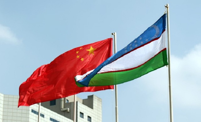 Узбекистан и Китай реализуют текстильный проект 
