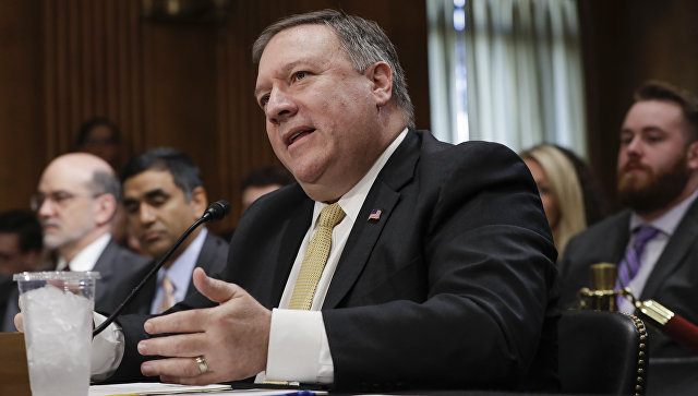 США надеются, что Турция не выйдет из НАТО