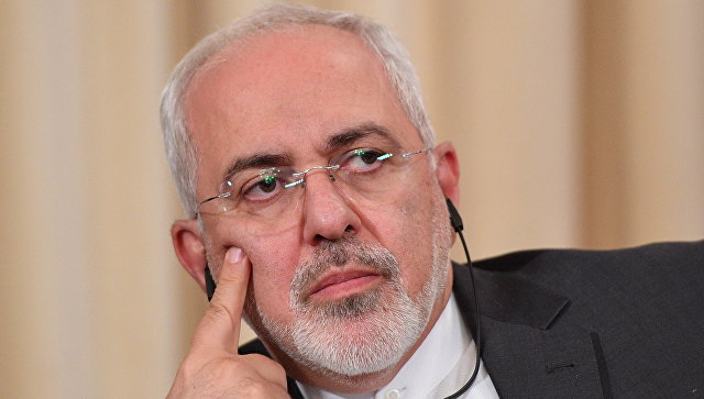 Глава МИД Ирана назвал условие для начала переговоров с США
