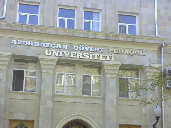 Азербайджанский педуниверситет станет Исследовательским университетом
