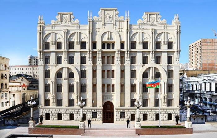 МВД Азербайджана: За два дня зарегистрировано 216 преступлений
