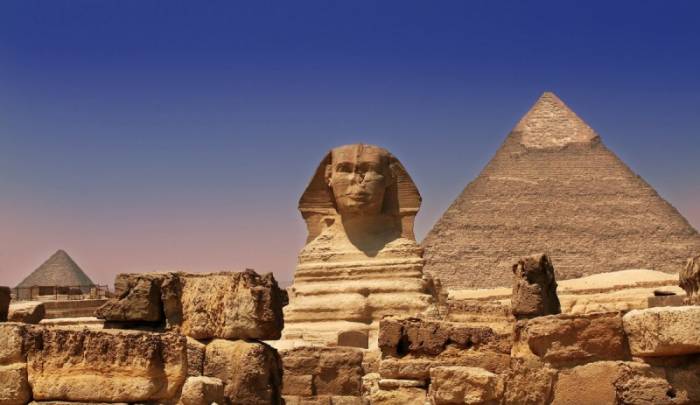Тайна пирамиды Хеопса раскрыта: стало известно о том, кто ее построил
