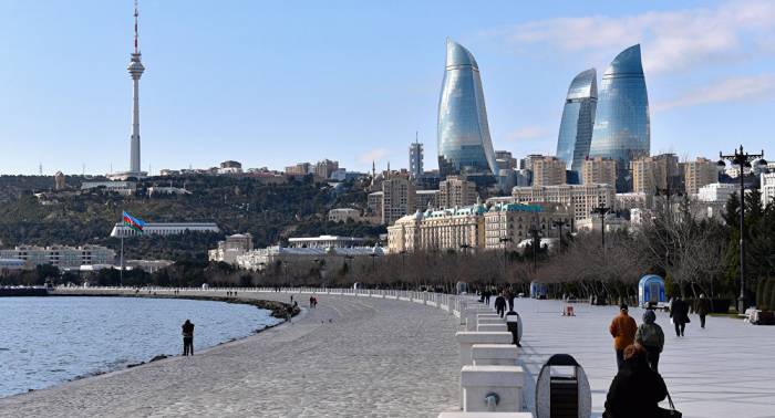 В Баку проходит III Международный банковский форум
