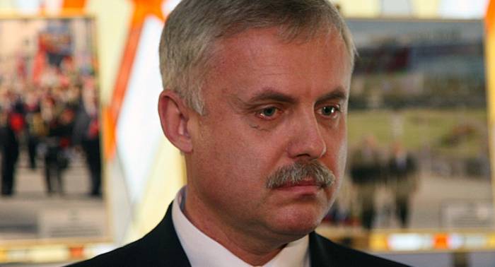 ОДКБ может возглавить бакинский выпускник