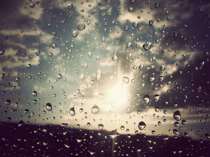 Завтра в Азербайджане местами ожидаются дожди
