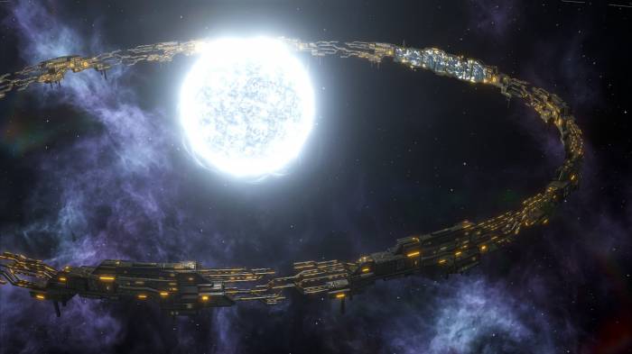 Найдена новая звезда с «инопланетными мегаструктурами»

