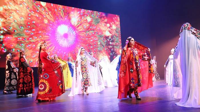 В Катаре открываются Дни культуры Таджикистана
