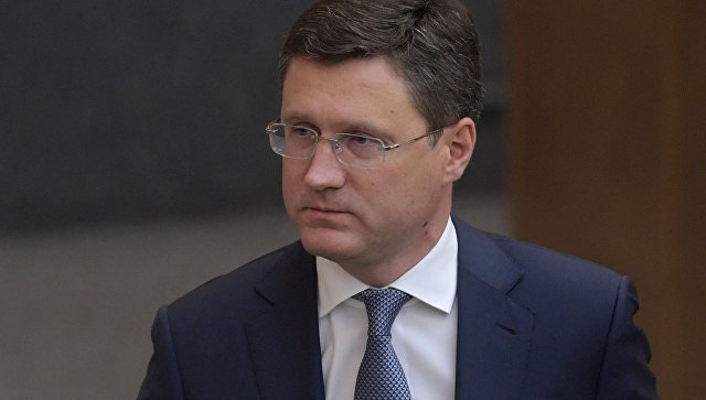 Новак не исключил продления действующего соглашения ОПЕК+
