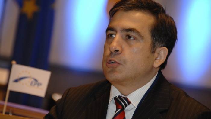 Почему Грузия не пошла за Саакашвили? – ЭКСКЛЮЗИВ 