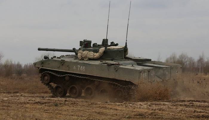 В США оценили преимущества российских «танков-убийц»
