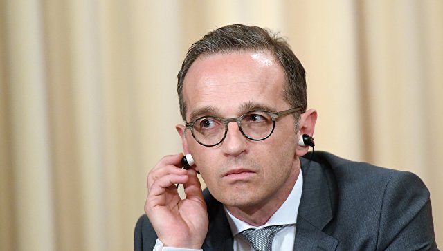 Европа заинтересована в соблюдении договора о РСМД