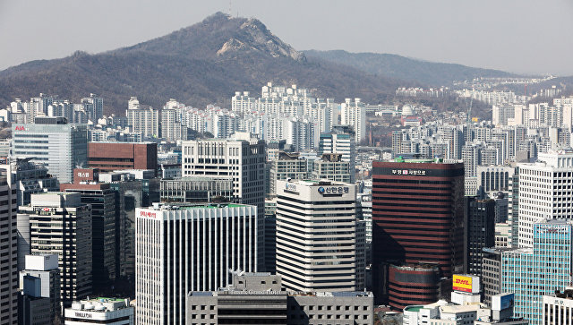 Сеул и Пхеньян проведут переговоры о модернизации прямого канала связи
