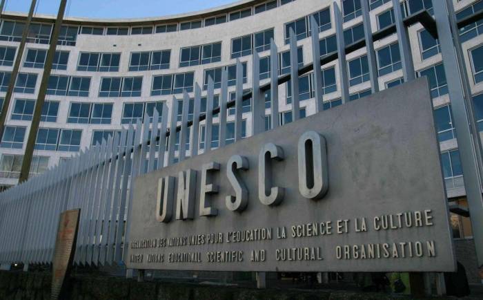 В Межправительственном комитете ЮНЕСКО предотвращена провокация Армении против Азербайджана
