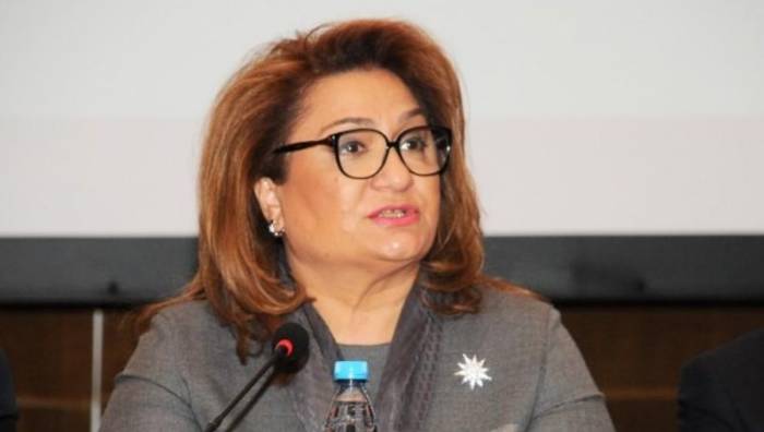 Председатель комитета о захваченных Арменией  в заложники азербайджанских женщин 