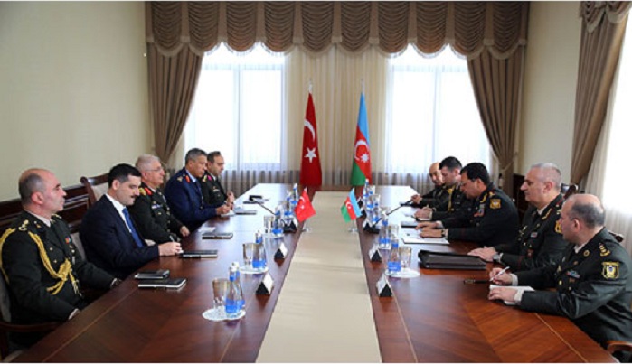 Урегулирование карабахского конфликта возможно только в рамках территориальной целостности Азербайджана – глава генштаба