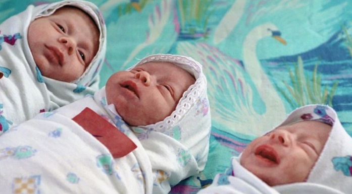В Азербайджане 10% детей рождаются недоношенными