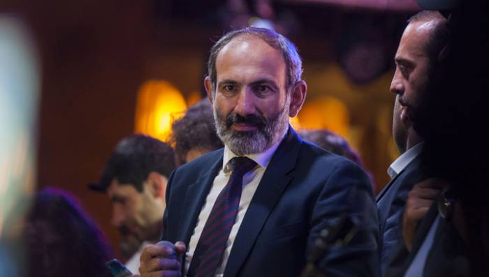 Сын экс-главы Нацбезопасности Армении просил политическое убежище в США