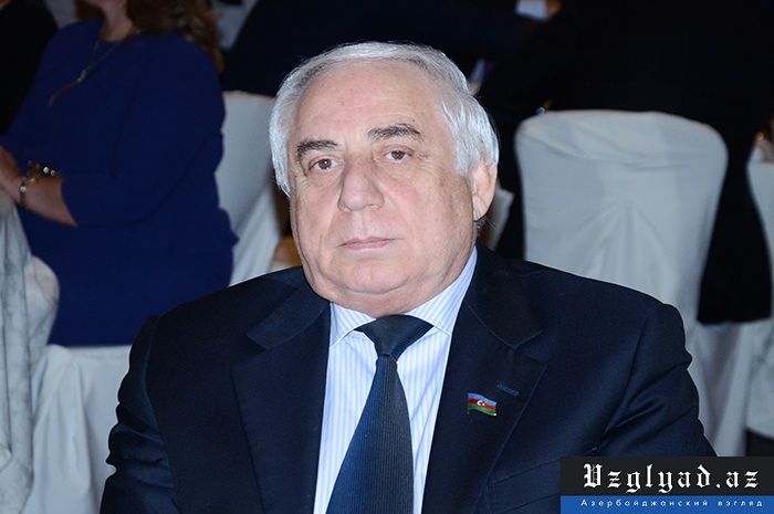 Хады Раджабли: Гейдар Алиев определил стратегию дальнейшего развития Азербайджана