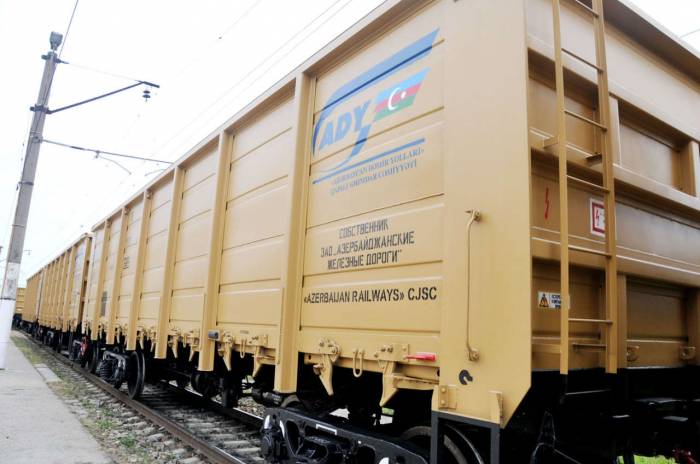Азербайджан и Турция начнут совместное производство вагонов
