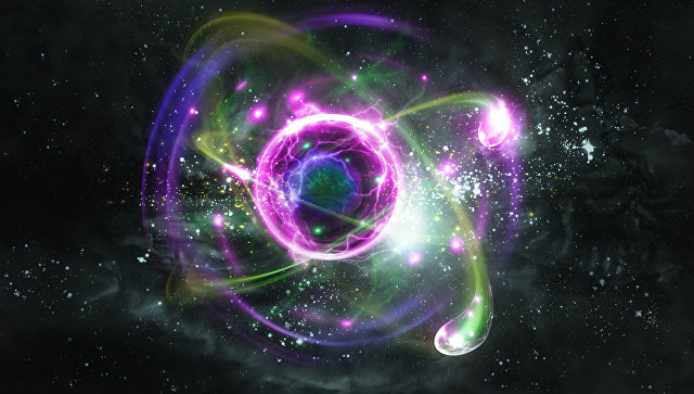 В Оксфорде физики предложили новое объяснение невидимости 95% Вселенной
